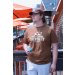 Tatamagouche Rustic Brown Tee 
