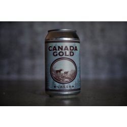 Tree House - Canada Gold - addicted2craftbeer