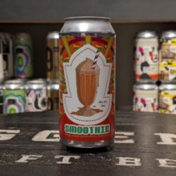 White Dog Brewery WILL IT FLOAT #22