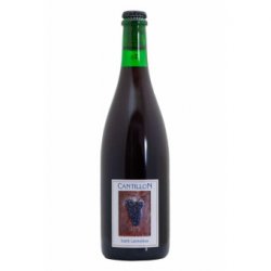 Cantillon Saint Lamvinus