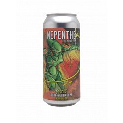 Nepenthe Cosmic Dubbabeebweepa - Proost Craft Beer