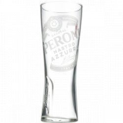 Peroni Nastro Azzurro Glas - Drankgigant.nl