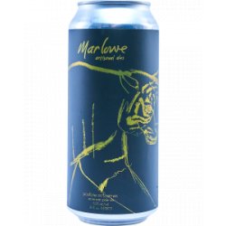 Marlowe Artisanal Ales Brewery Positive Outcomes - Half Time