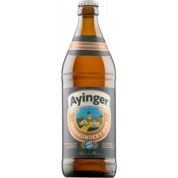 Ayinger Jahrhundert