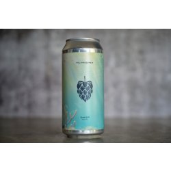 Folkingebrew - Ocean Drift - addicted2craftbeer