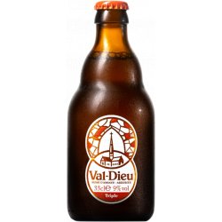 Val Dieu Triple