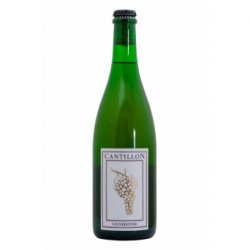 Cantillon Vigneronne
