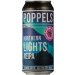 Poppels- Northern Lights NEIPA 7.5% ABV 440ml Can 