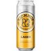 Eichhof Lager 4.8% - 6 x 50 cl Dose 