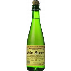 Hanssens Oude Gueuze