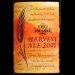 J.W. Lees Harvest Ale 2001 