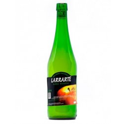 Larrarte Larrarte