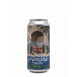 The Piggy Brewing Poly Hops Amore - Proost Craft Beer