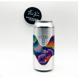 Track Brewing Co Lone Meadow  IPA  6.5% - Premier Hop