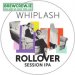Whiplash - Rollover - Session IPA - 3.8% ABV Whiplash - Rollover - Session IPA - 3.8% ABV