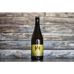 Hill Farmstead - Anna - addicted2craftbeer