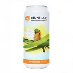 Mac Ivors Cider Company Plum & Ginger Cider