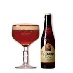 LA TRAPPE ISID’OR - Birre da Manicomio