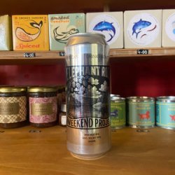 weekend project Elephant Rock