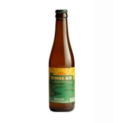 Brasserie de la Senne Zinnebir - J&B Craft Drinks