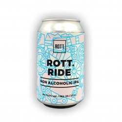 ROTT.ride - ONP5 - OnderNulPuntVijf
