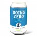 Doing Zero - Hazy Lazy IPA 