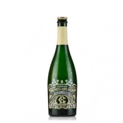 LINDEMANS Blossom Geuze - Birre da Manicomio