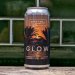 Burnt Mill  Glow : Pineapple and Grapefruit Radler 
