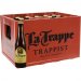 La Trappe trappist  Amber  Isid Or  33 cl  Bak 24 st 