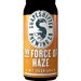 Shapeshifter Brewing Force of Haze Oat Cream DIPA 
