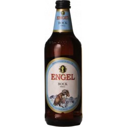 Engel Bock Hell - Mister Hop