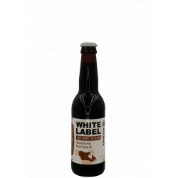 Brouwerij Emelisse White Label Chocolate Stout Maple Syrup BA 2021 Brouwerij Emelisse White Label Chocolate Stout Maple Syrup BA 2021