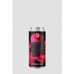 Dugges  Big Black Salty - Averi Beers