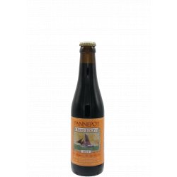 Pannepot Grand Reserva (2018) 10% 33cl - Brygshoppen