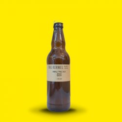 Kernel Small Pale - Pale Ale 4.2% 500ml - York Beer Shop