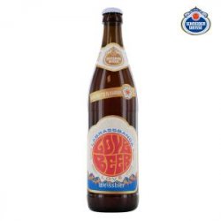 Schneider Love Beer Weisse 50 Cl. - 1001Birre