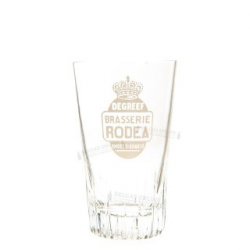 vaso Degreef Rodea con defecto - Belgas Online