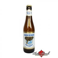 Blanche de Bruges - Beerbank