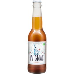 Cider Wignac - Rus Beer