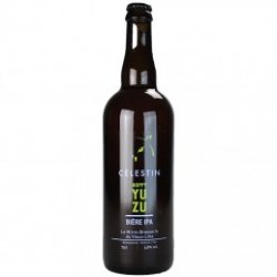 Hoppy Yuzu IPA 75 cl - Achat Bières