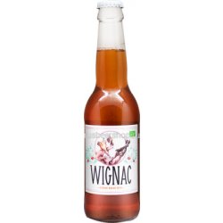 Cider Wignac Rose - Rus Beer