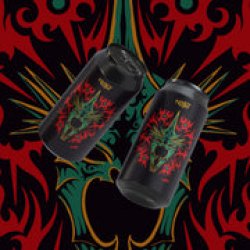 Hoppit Cervesa artesana Doble NEIPA The Devil - Hoppit