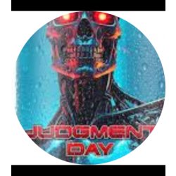 Game Over Brewing Co. Judgment Day