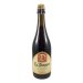 La Trappe trappist  Dubbel  75 cl   Fles 