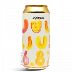 Stigbergets Bryggeri Juliljus IPA - Kihoskh