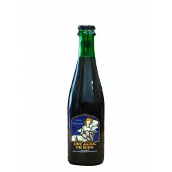 THORNBRIDGE LOVE AMONG THE RUINS - New Beer Braglia