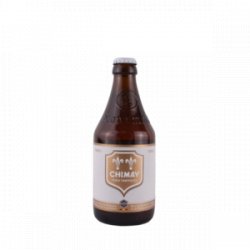 Chimay  White [8% Belgian Tripel] - Red Elephant