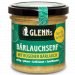 Glenns Senf Glenns Rügener Senf - BÄRLAUCH SENF - 160g 