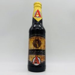 Avery Uncle Jacob’s Barrel-Aged Imperial Stout 12oz - Bottleworks