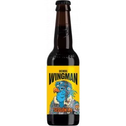 BrewDog Wingman Session IPA